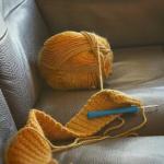 Knitting: A Relaxing and Creative Craft
