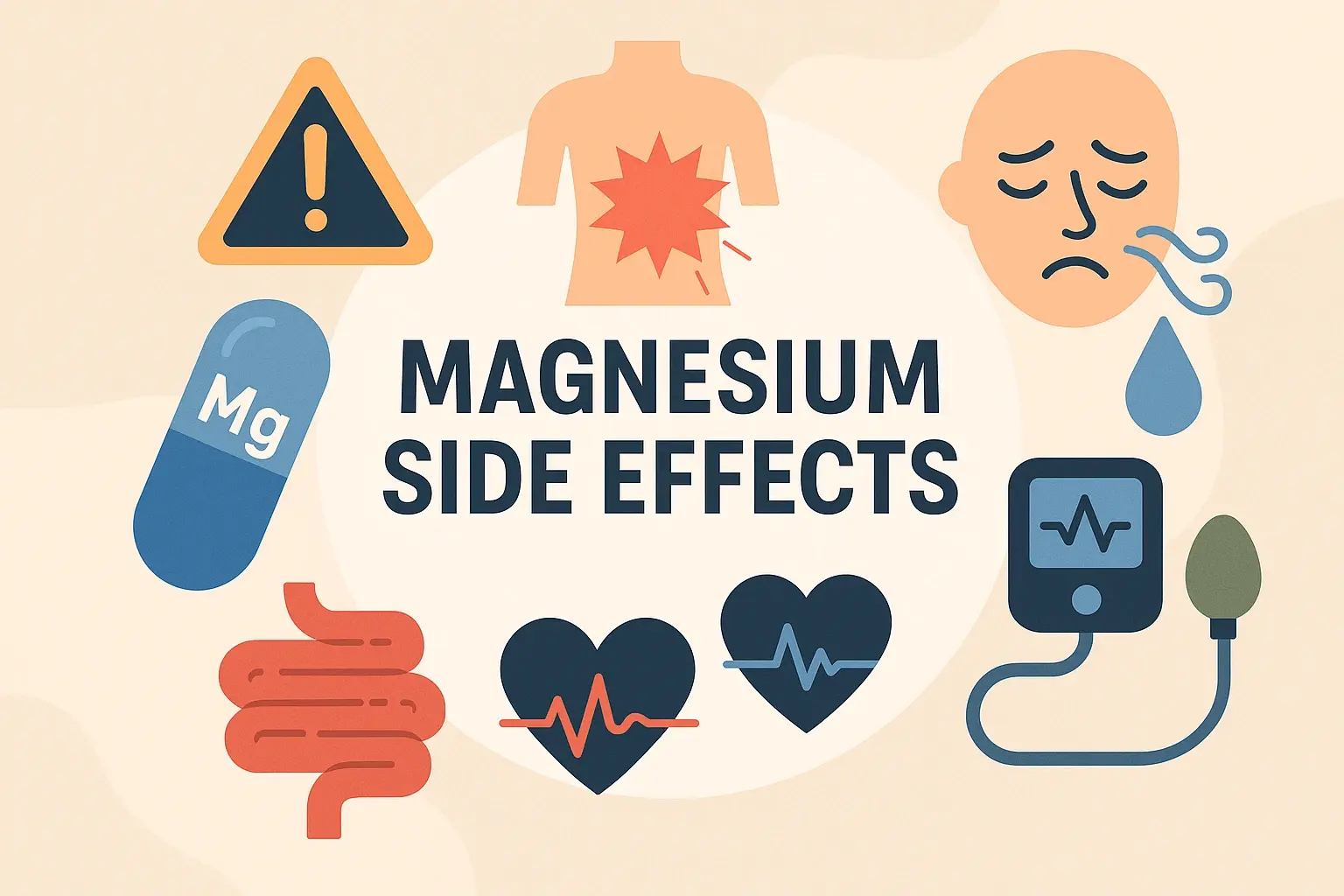 Magnesium Side Effects: Are You Taking It Wrong?