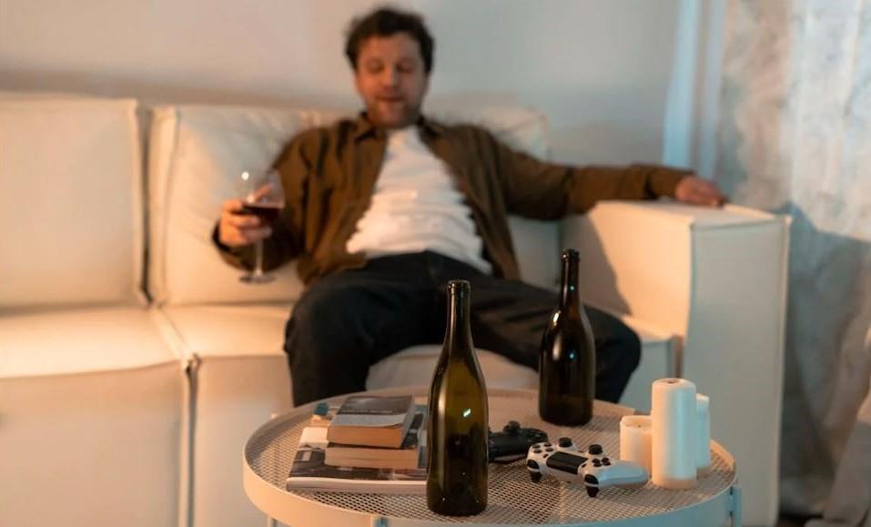 The Harmful Effects of Alcohol Consumption