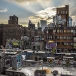 Graffiti: Art, Expression, or Vandalism?