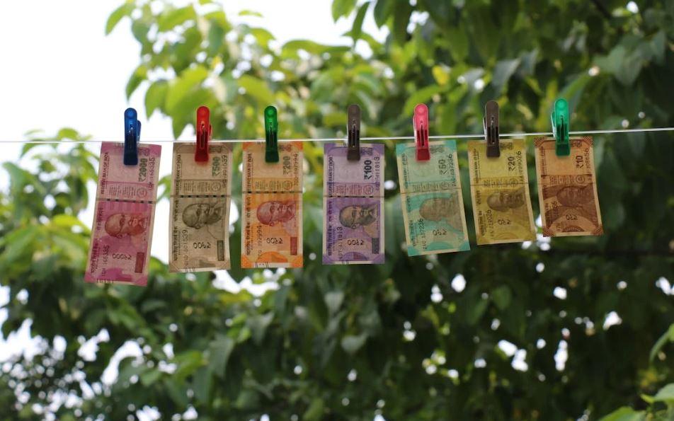 What Is Money Laundering?