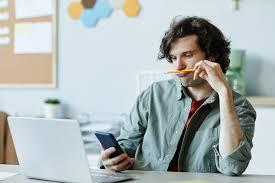 Smartphone as a distraction and cause of procrastination