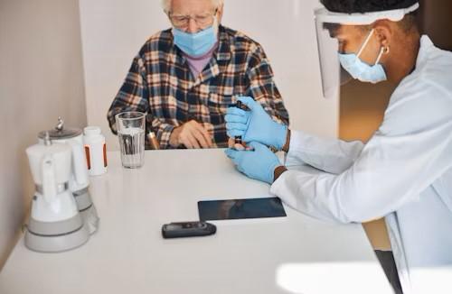 Understanding Diabetes: A Common but Serious Health Condition